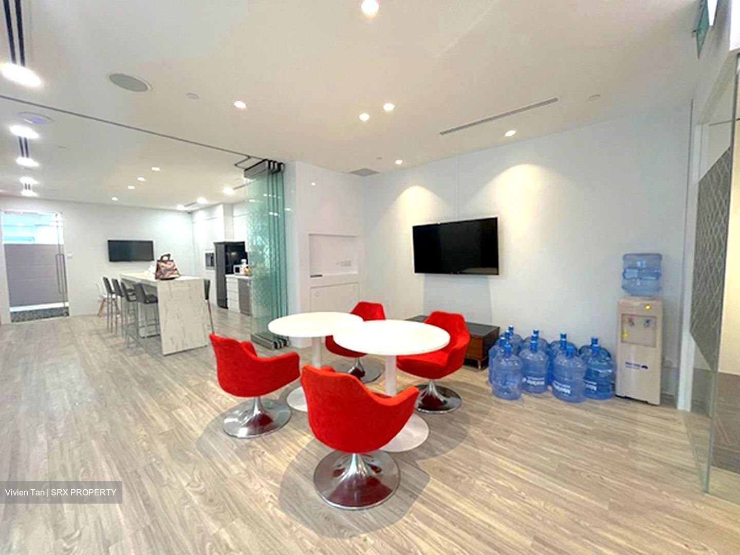 Suntec Tower Five (D1), Office #456680031